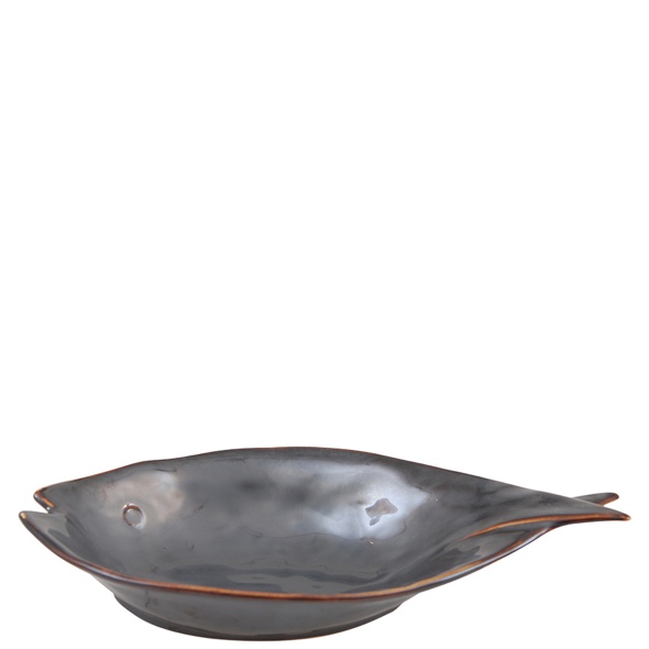 038201 - Schale Fisch NEMO medium