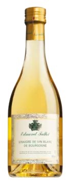 2323 - Weißweinessig aus der Bourgogne 500 ml - Edmund Fallot