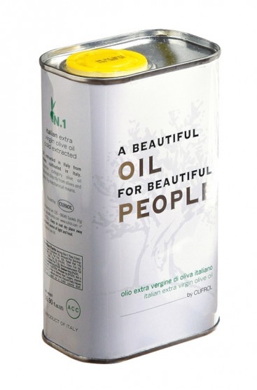 239 - Öl: a beautiful oil for beautiful people 250 ml