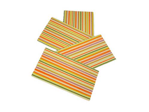 3737 - Farbenfrohe Lasagnen-Blätter 2x250g, Pastificio del Colle