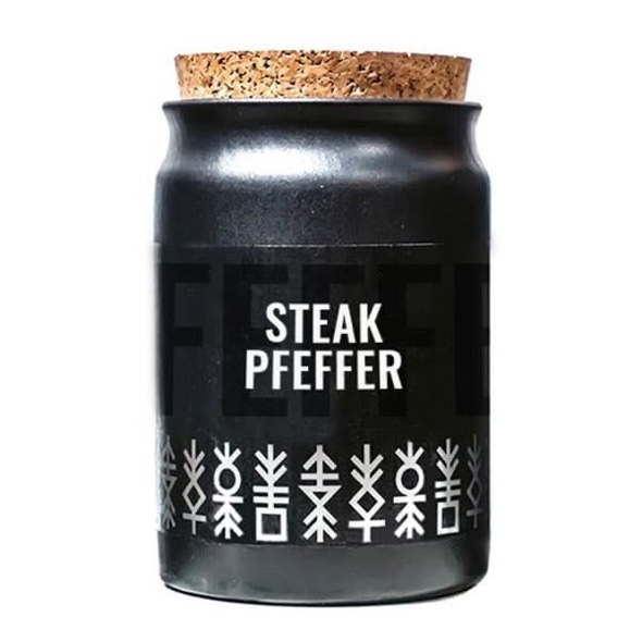 4579 - Steak Pfeffer