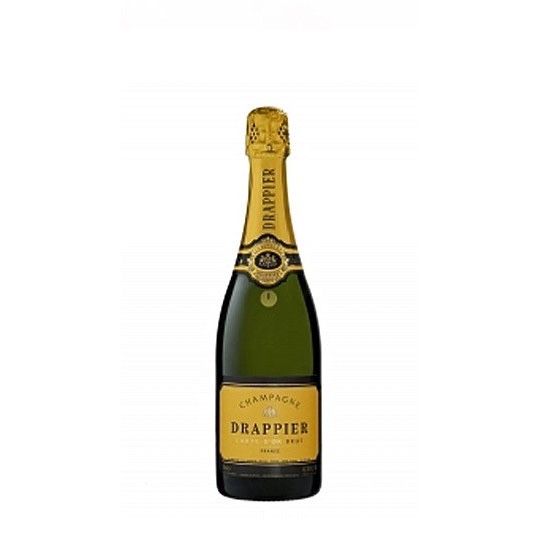 A46 - DRAPPIER Champagner Carte d or Brut 0,2 l